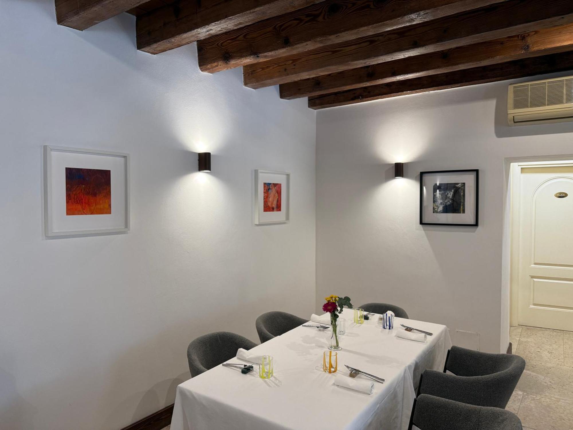 Corte Impero Hotel & Restaurant Affi Exteriér fotografie